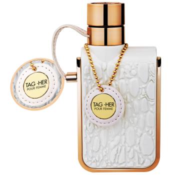 Armaf Tag-Her - EDP 2 ml - eșantion cu pulverizator