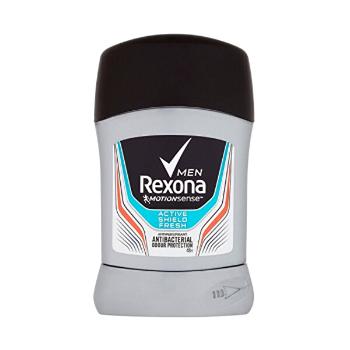 Rexona Antiperspirant solid pentru bărbați Men Active Shield Fresh (Deo Stick) 50 ml