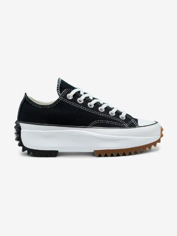 Converse Run Star Hike OX Teniși Negru