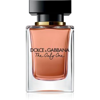 Dolce & Gabbana The Only One Eau de Parfum pentru femei 50 ml