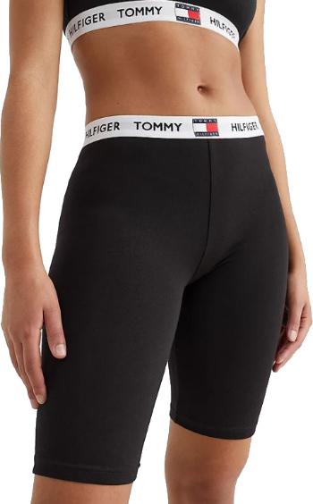 Tommy Hilfiger Pantaloni scurți pentru femei UW0UW03612-BDS S