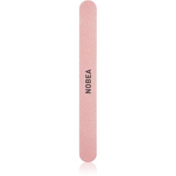 NOBEA Accessories Nail File pilă de unghii 1 buc