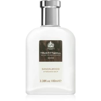 Truefitt & Hill Sandalwood aftershave racoritor pentru bărbați 100 ml