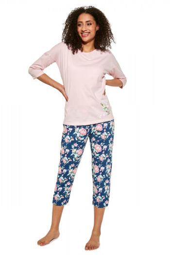 Pijama de damă 463/288 Flower