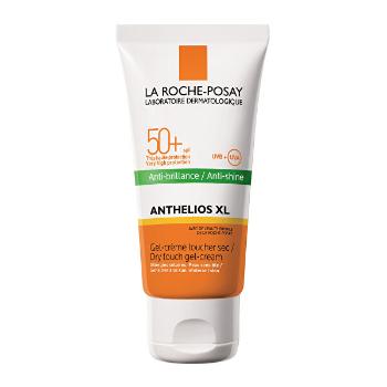 La Roche Posay Matifiant gel-crema SPF 50+ Anthelious XL (Gel Cream) 50 ml