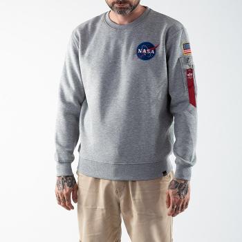 Alpha Industries NASA Sweater 186304 17