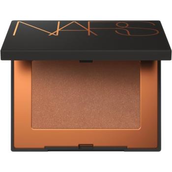 NARS MINI Laguna Bronzing Powder pudră pentru de bronz și contur mini culoare LAGUNA 04 3,5 g