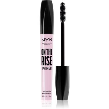 NYX Professional Makeup On The Rise  Lash Booster bază pentru mascara 10 ml