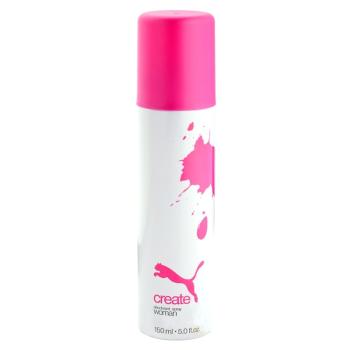 Puma Create Woman deodorant spray pentru femei 150 ml