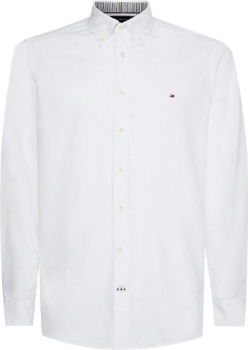 Tommy Hilfiger Cămașă pentru bărbați Slim Fit MW0MW20985YBR M