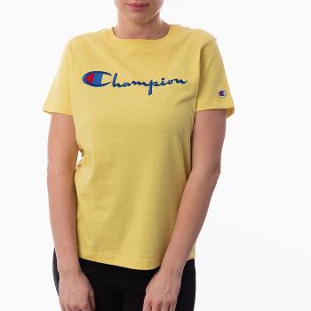 Champion Crewneck T-shirt 110992 YS046