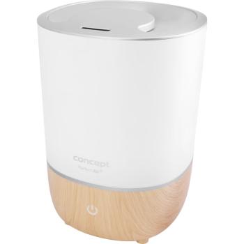 Concept Perfect Air ZV1200 difuzor de aromă cu ultrasunete și umidificator de aer 1 buc