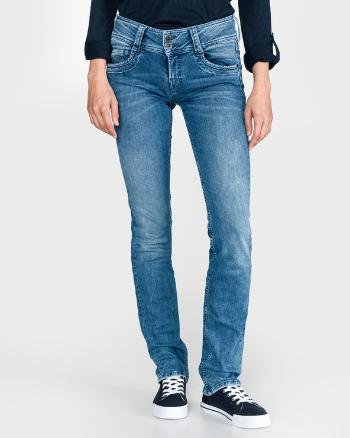 Pepe Jeans Gen Jeans Albastru