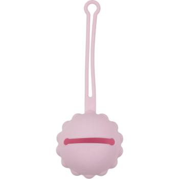 NATTOU Pacifier Case cutie pentru suzetă Lilac 1 buc