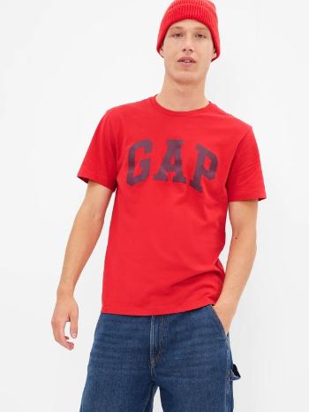 GAP Tricou Roșu