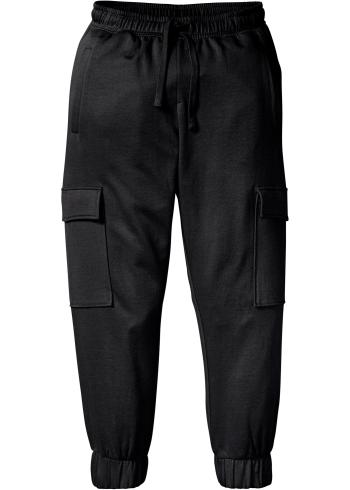 Pantaloni jogging, loose