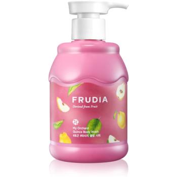 Frudia My Orchard Quince gel de dus reconfortant 350 ml