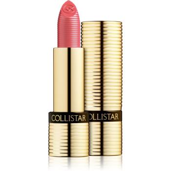 Collistar Rossetto  Unico® Lipstick Full Colour - Perfect Wear ruj de lux culoare 7 Pompelmo Rosa 1 buc