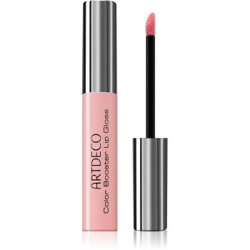 ARTDECO Color Booster lip gloss nutritiv culoare 01 Pink It Up 5 ml