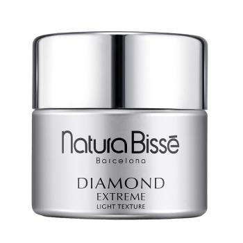 Natura Bissé Crema hidratantă întineritoare cu textură ușoară Diamond (Extreme Light Cream) 50 ml