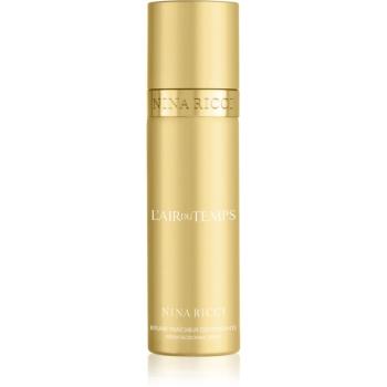 Nina Ricci L'Air du Temps deodorant spray pentru femei 100 ml