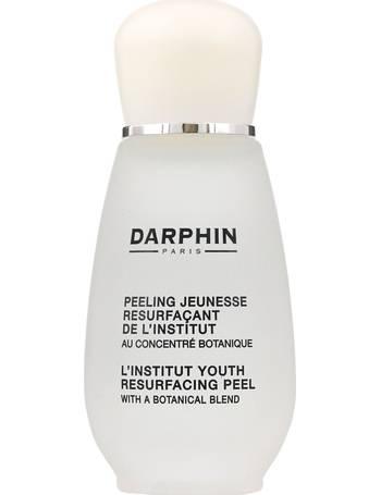 Darphin Peeling pentru netezire și strălucire (L’Institut Youth Resurfacing Peel) 30 ml