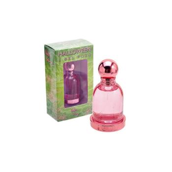 Halloween Water Lily Eau de Toilette pentru femei 100 ml