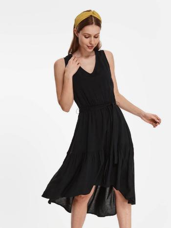 TOP SECRET Rochie Negru