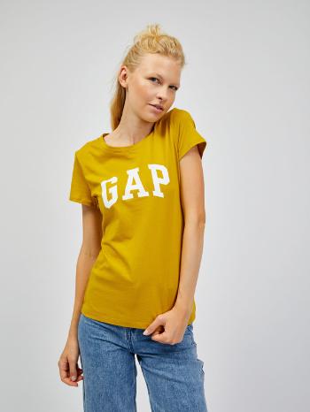 GAP Tricou Galben