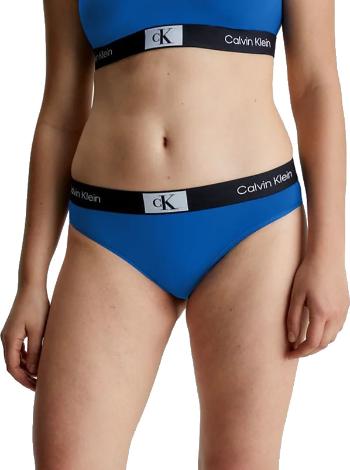 Calvin Klein Chiloți de damă CK96 Bikini QF7249E-CGU L