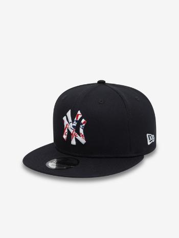 New Era New York Yankees Team Infill Logo 9Fifty Șapcă de baseball Albastru