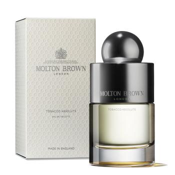 Molton Brown Tobacco Absolute- EDT 100 ml