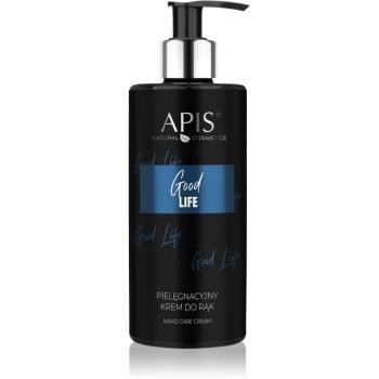 Apis Natural Cosmetics Good Life crema de maini hranitoare 300 ml