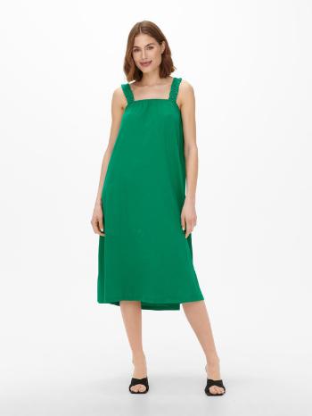 ONLY May Rochie Verde