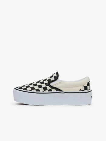 Vans Slip On Negru