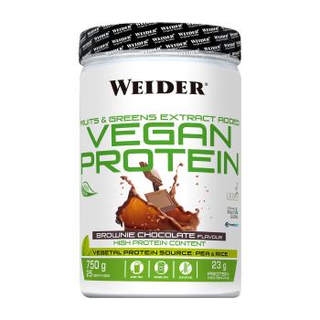 Proteină vegetală VEGAN 750g