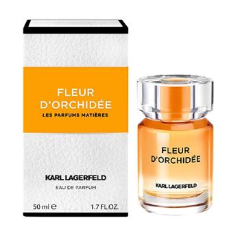 Karl Lagerfeld Fleur D`Orchidee - EDP 100 ml