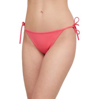 Tommy Hilfiger Slip de baie pentru femei Bikini UW0UW04496-TJN XL