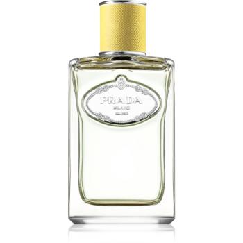 Prada Les Infusions: Infusion de Gingembre Eau de Parfum pentru femei 100 ml