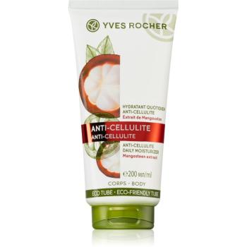 Yves Rocher Anti-Cellulite Ingrijire hidratanta anti-celulită 200 ml