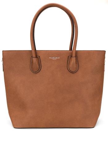 FLORA & CO Geantă pentru femei 9246-1 camel