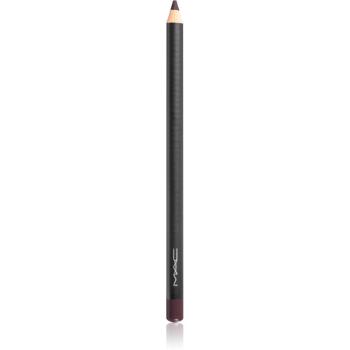 MAC Cosmetics  Lip Pencil creion contur pentru buze culoare Nightmoth 1.45 g