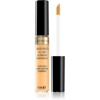 Max Factor Facefinity All Day Flawless anticearcan cu efect de lunga durata culoare 040 7.8 ml