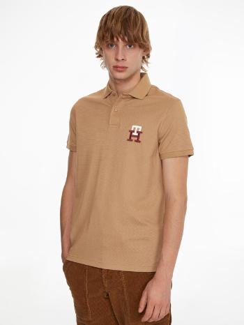 Tommy Hilfiger Polo Tricou Maro