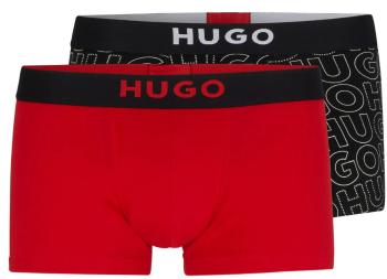 Hugo Boss 2 PACK - boxeri pentru bărbați HUGO 50501384-968 L