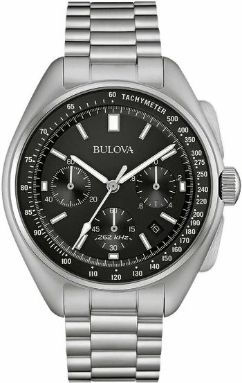 Bulova Lunar Pilot 96B258