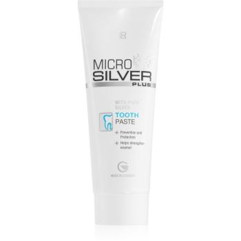 LR MicroSilver Plus pastă de dinți 75 ml