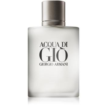 Armani Acqua di Giò Eau de Toilette pentru bărbați 100 ml