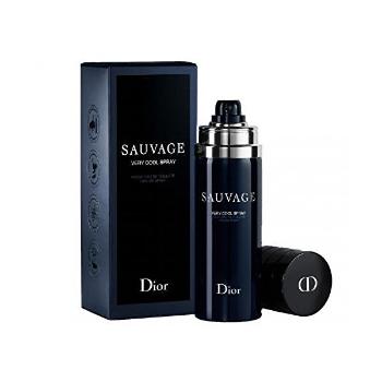 Dior Sauvage Very Cool Spray - EDT 100 ml