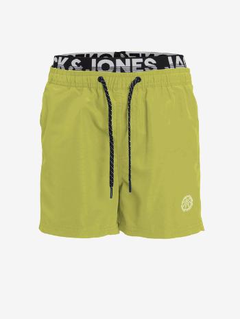 Jack & Jones Fiji Pantaloni scurţi pentru copii Verde